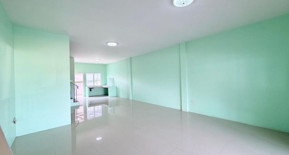 Casa adosada en venta de 2 habitaciones en South Pattaya, Pattaya