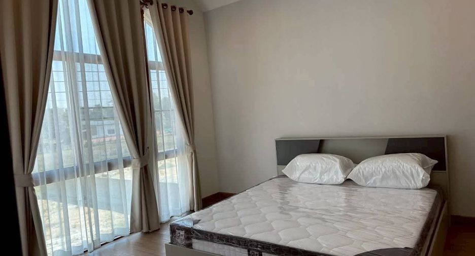 For sale 3 bedrooms house in San Sai, Chiang Mai