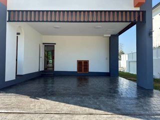 For sale 3 bedrooms house in San Sai, Chiang Mai