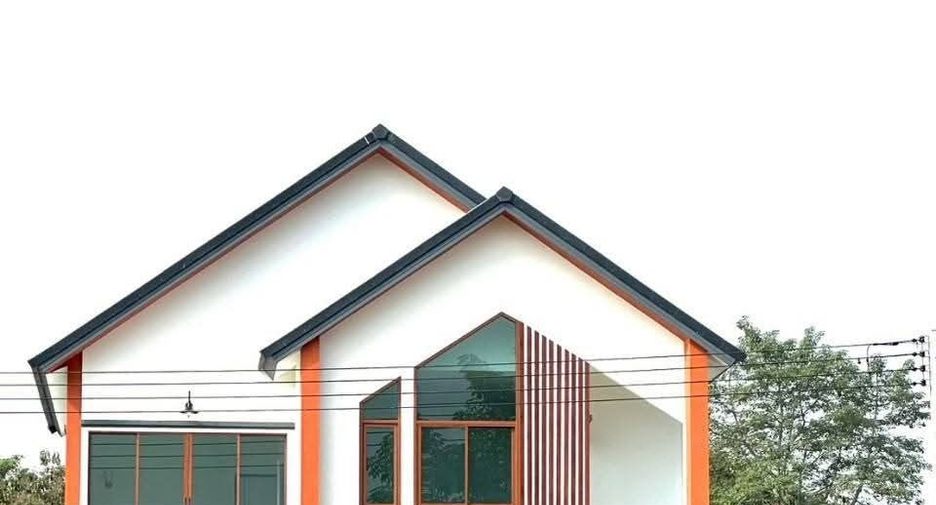 For sale 3 bedrooms house in San Sai, Chiang Mai