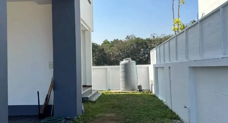 For sale 3 bedrooms house in San Sai, Chiang Mai