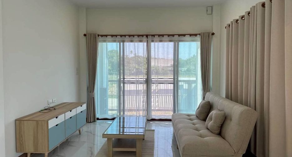 For sale 3 bedrooms house in San Sai, Chiang Mai