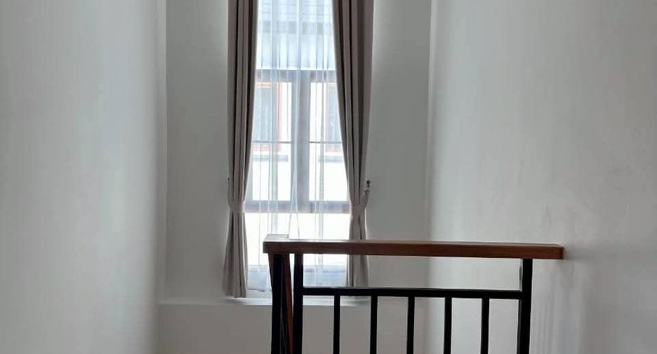 For sale 3 bedrooms house in San Sai, Chiang Mai