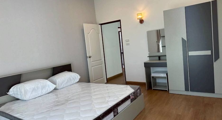 For sale 3 bedrooms house in San Sai, Chiang Mai