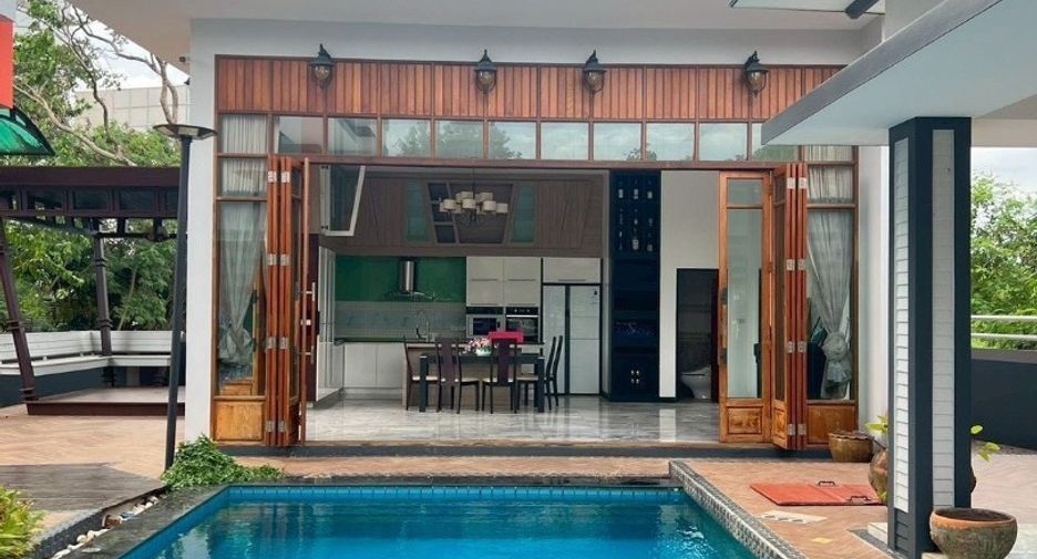 出售 3 卧室 独立屋 在 Klaeng, Rayong