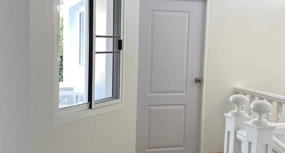 Haus zum Kauf und zur Miete mit 4 Zimmer in Hang Dong, Chiang Mai