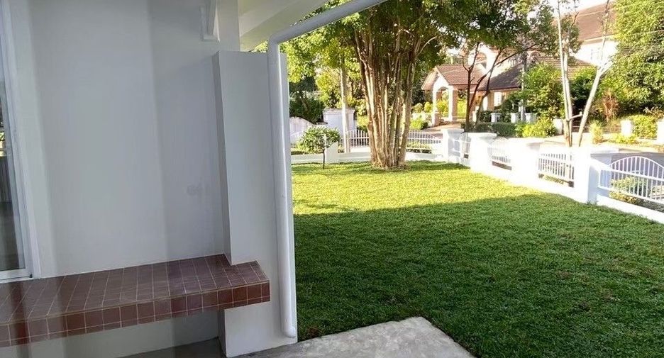 Haus zum Kauf und zur Miete mit 4 Zimmer in Hang Dong, Chiang Mai