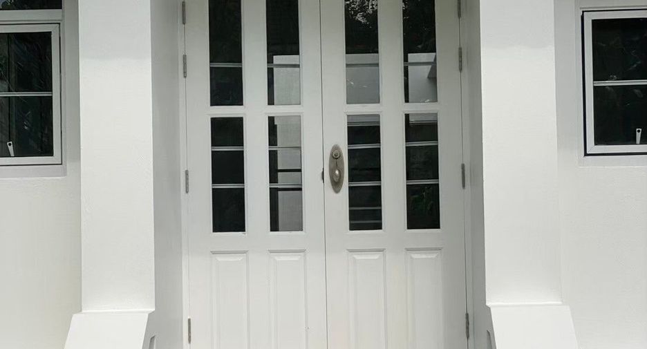Haus zum Kauf und zur Miete mit 4 Zimmer in Hang Dong, Chiang Mai