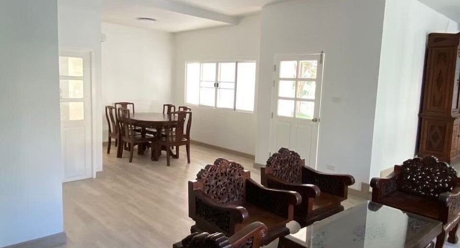 Haus zum Kauf und zur Miete mit 4 Zimmer in Hang Dong, Chiang Mai