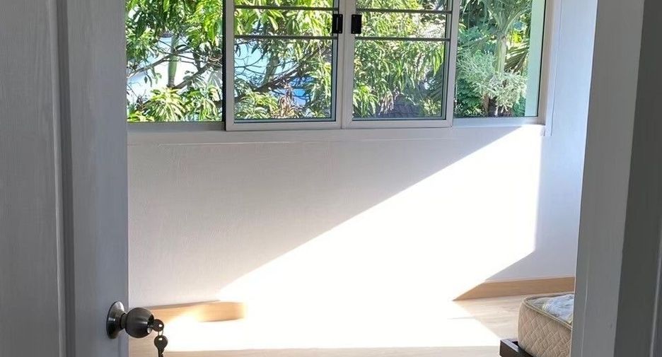 Haus zum Kauf und zur Miete mit 4 Zimmer in Hang Dong, Chiang Mai
