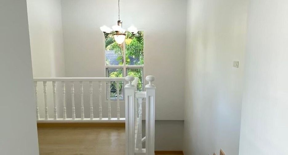 Haus zum Kauf und zur Miete mit 4 Zimmer in Hang Dong, Chiang Mai