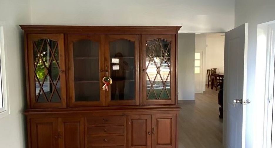 Haus zum Kauf und zur Miete mit 4 Zimmer in Hang Dong, Chiang Mai