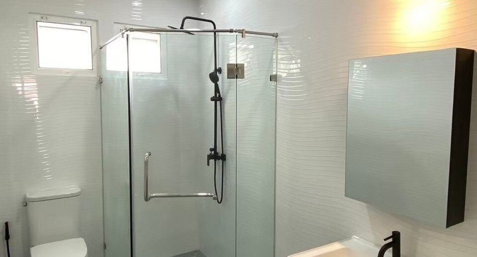 Haus zum Kauf und zur Miete mit 4 Zimmer in Hang Dong, Chiang Mai