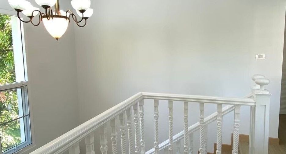 Haus zum Kauf und zur Miete mit 4 Zimmer in Hang Dong, Chiang Mai
