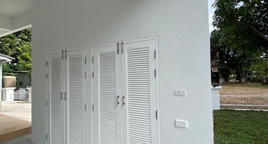 Haus zum Kauf und zur Miete mit 4 Zimmer in Hang Dong, Chiang Mai