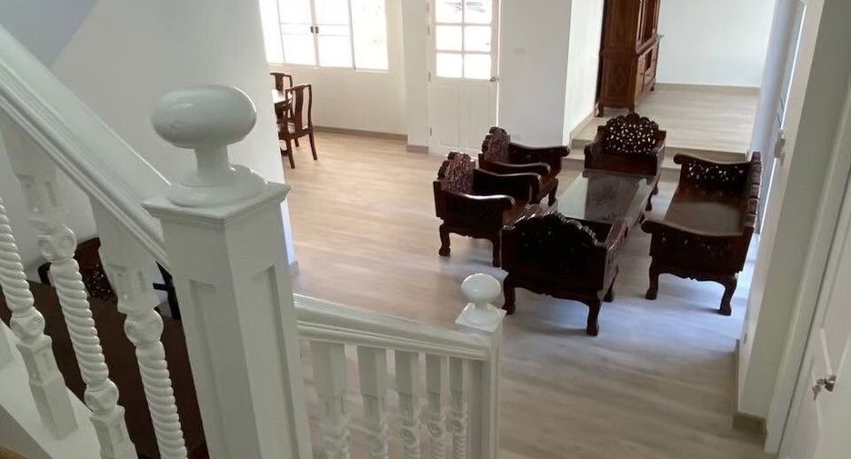 Haus zum Kauf und zur Miete mit 4 Zimmer in Hang Dong, Chiang Mai
