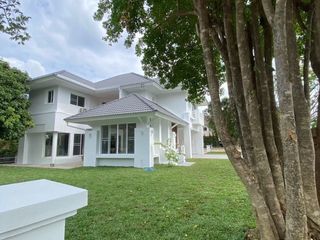 For Rent 4 Bedroom House In Hang Dong, Chiang Mai