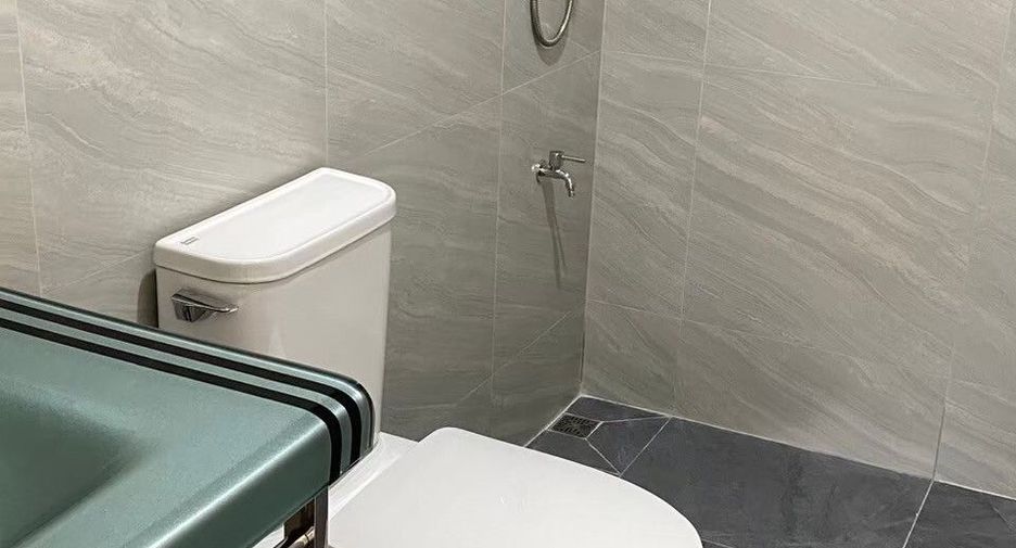 Haus zum Kauf und zur Miete mit 4 Zimmer in Hang Dong, Chiang Mai