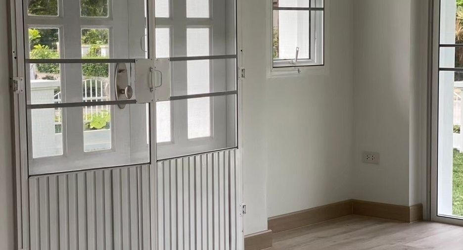 Haus zum Kauf und zur Miete mit 4 Zimmer in Hang Dong, Chiang Mai