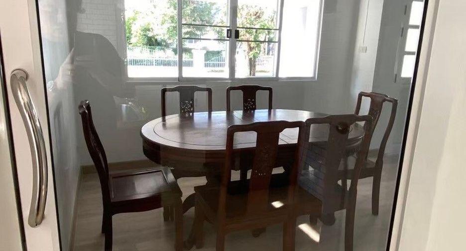 Haus zum Kauf und zur Miete mit 4 Zimmer in Hang Dong, Chiang Mai