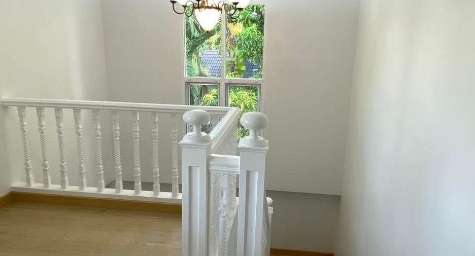 Haus zum Kauf und zur Miete mit 4 Zimmer in Hang Dong, Chiang Mai