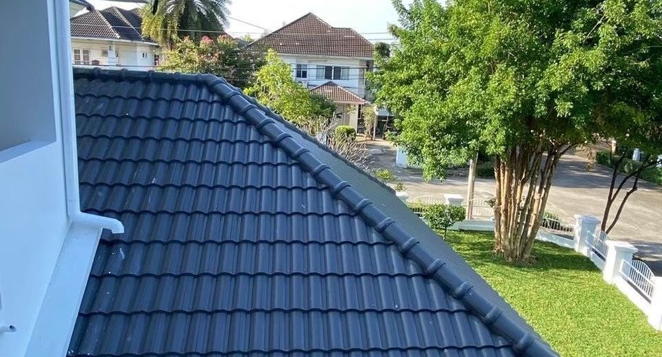 Haus zum Kauf und zur Miete mit 4 Zimmer in Hang Dong, Chiang Mai