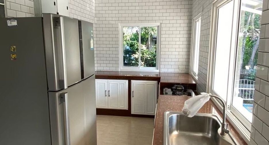 Haus zum Kauf und zur Miete mit 4 Zimmer in Hang Dong, Chiang Mai