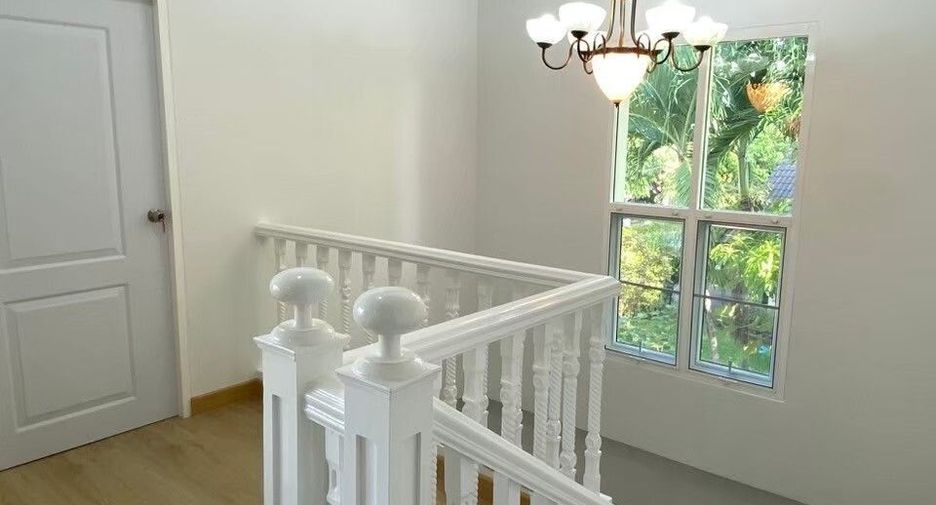 Haus zum Kauf und zur Miete mit 4 Zimmer in Hang Dong, Chiang Mai