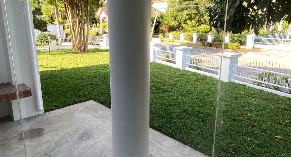 Haus zum Kauf und zur Miete mit 4 Zimmer in Hang Dong, Chiang Mai
