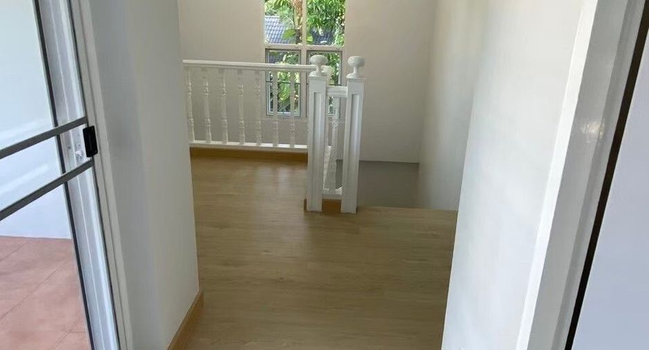 Haus zum Kauf und zur Miete mit 4 Zimmer in Hang Dong, Chiang Mai