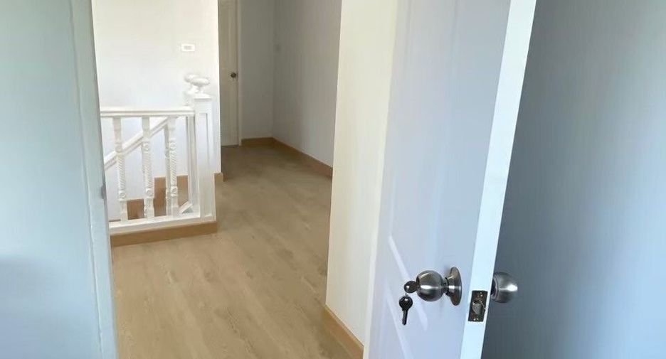 Haus zum Kauf und zur Miete mit 4 Zimmer in Hang Dong, Chiang Mai