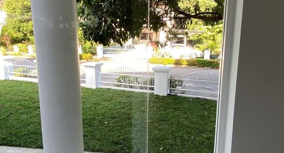 Haus zum Kauf und zur Miete mit 4 Zimmer in Hang Dong, Chiang Mai