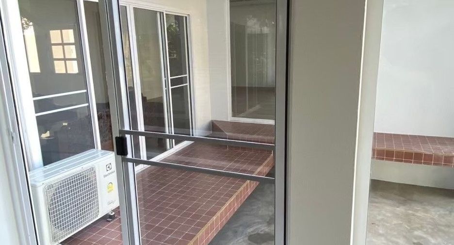 Haus zum Kauf und zur Miete mit 4 Zimmer in Hang Dong, Chiang Mai