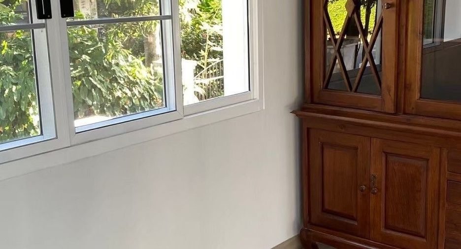 Haus zum Kauf und zur Miete mit 4 Zimmer in Hang Dong, Chiang Mai