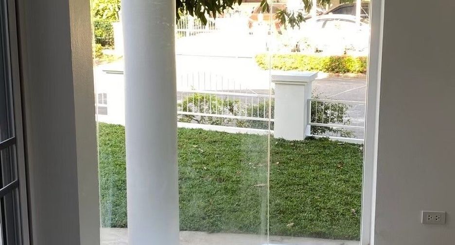 Haus zum Kauf und zur Miete mit 4 Zimmer in Hang Dong, Chiang Mai