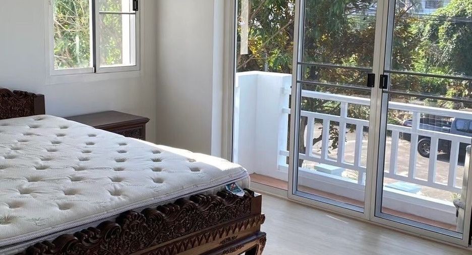 Haus zum Kauf und zur Miete mit 4 Zimmer in Hang Dong, Chiang Mai