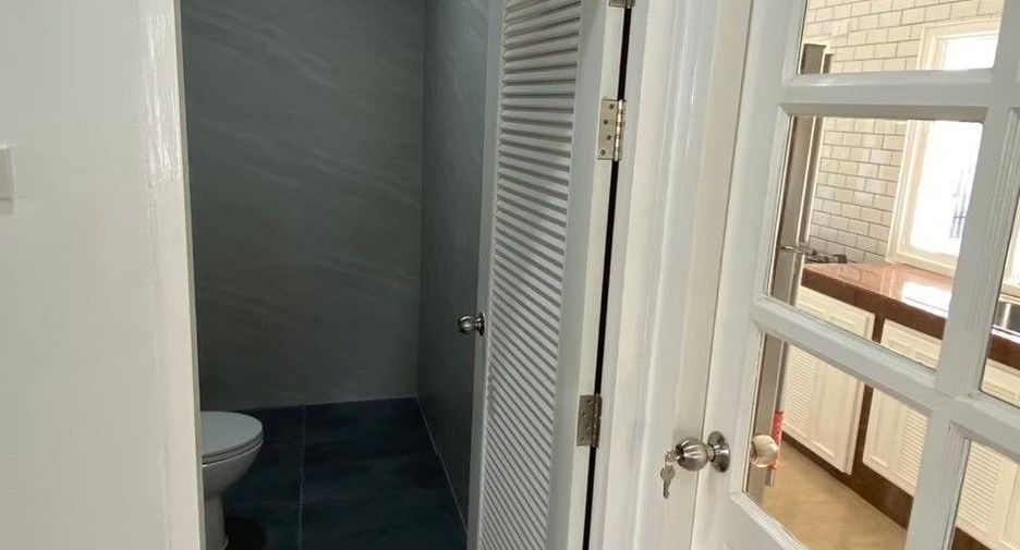 Haus zum Kauf und zur Miete mit 4 Zimmer in Hang Dong, Chiang Mai
