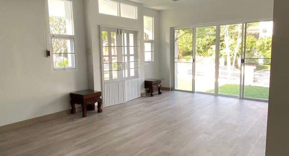 Haus zum Kauf und zur Miete mit 4 Zimmer in Hang Dong, Chiang Mai