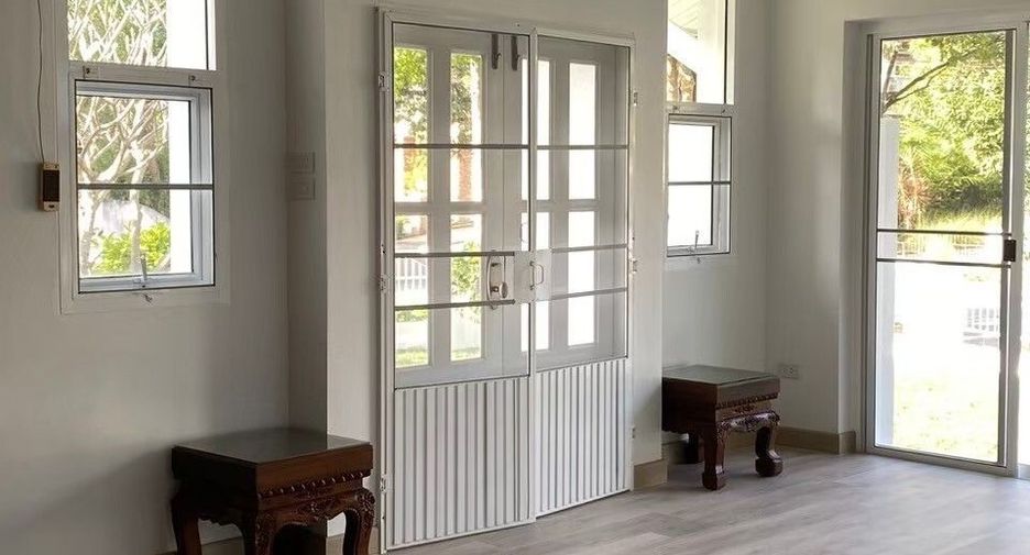 Haus zum Kauf und zur Miete mit 4 Zimmer in Hang Dong, Chiang Mai