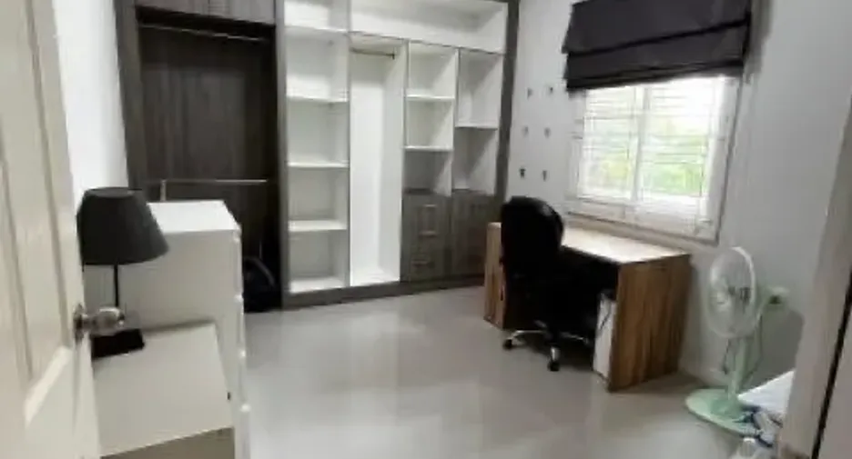 For rent 3 bedrooms house in Hang Dong, Chiang Mai