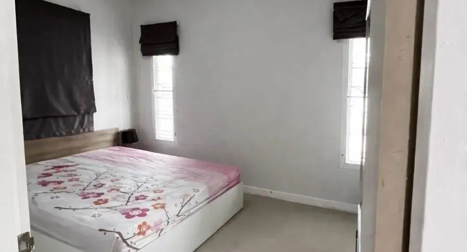For rent 3 bedrooms house in Hang Dong, Chiang Mai