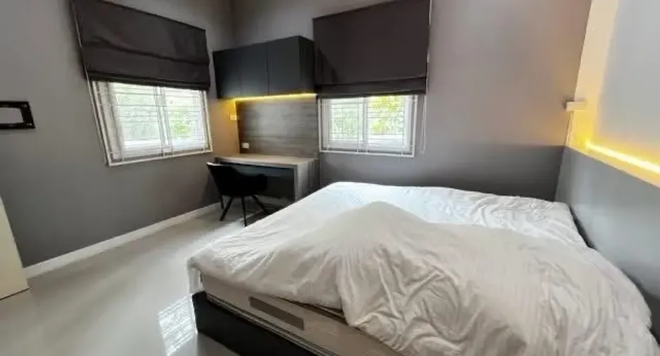 For rent 3 bedrooms house in Hang Dong, Chiang Mai