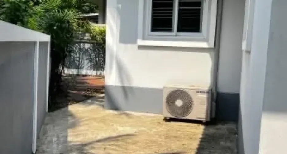 For rent 3 bedrooms house in Hang Dong, Chiang Mai