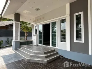For Rent 3 Bedroom House In Hang Dong, Chiang Mai