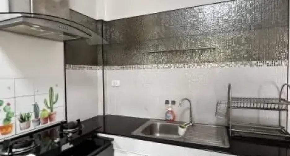 For rent 3 bedrooms house in Hang Dong, Chiang Mai