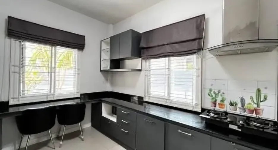 For rent 3 bedrooms house in Hang Dong, Chiang Mai