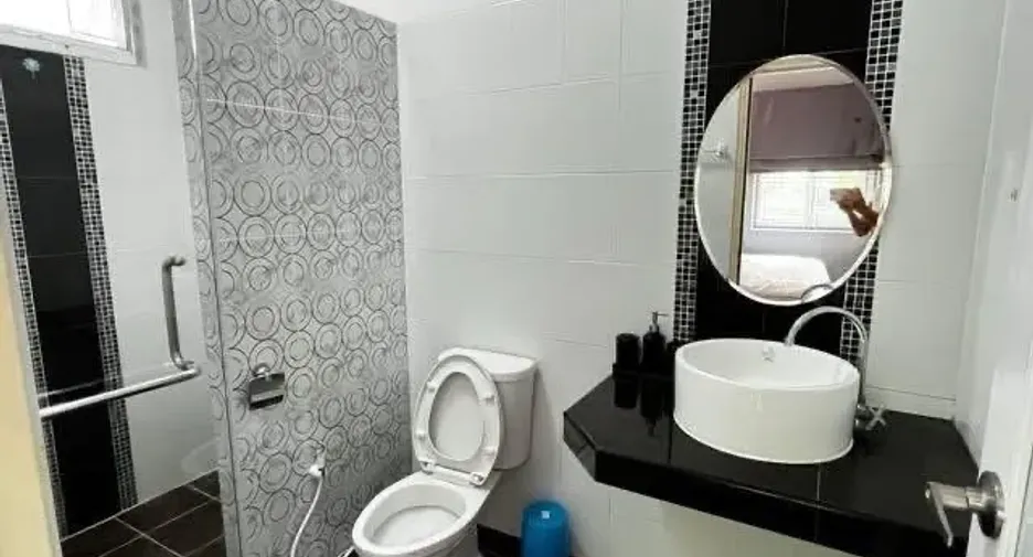 For rent 3 bedrooms house in Hang Dong, Chiang Mai