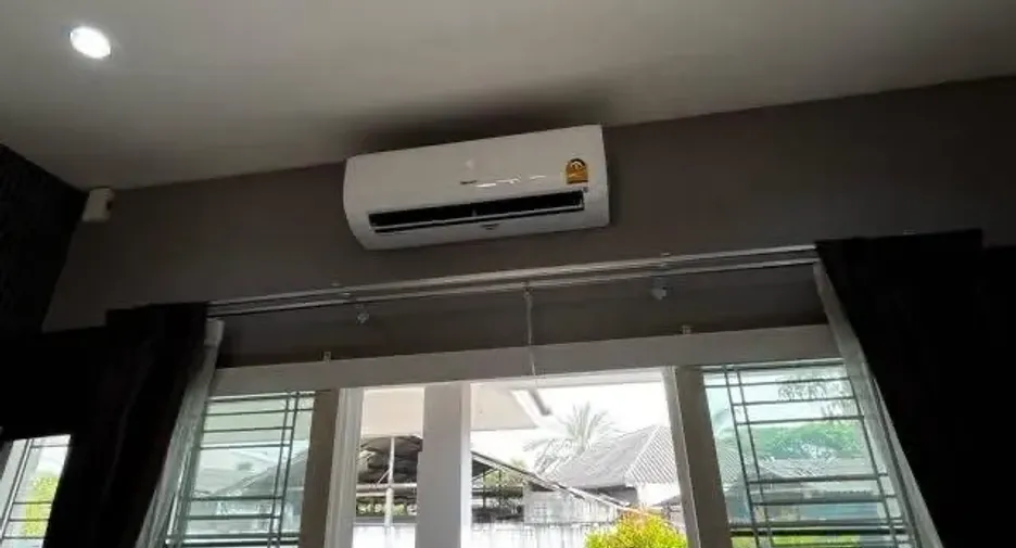 For rent 3 bedrooms house in Hang Dong, Chiang Mai