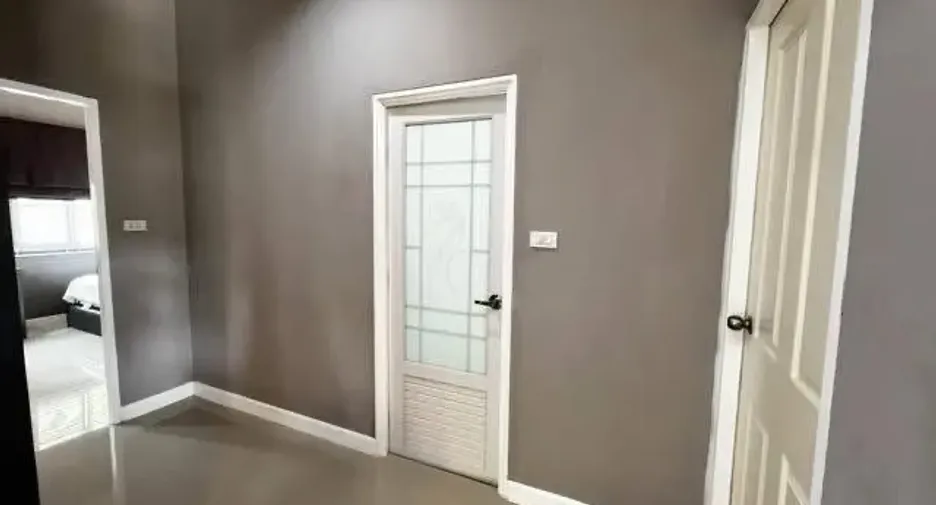 For rent 3 bedrooms house in Hang Dong, Chiang Mai