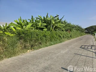 For sale land in Phra Khanong, Bangkok